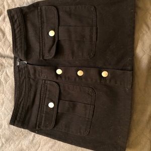 Forever 21 mini skirt